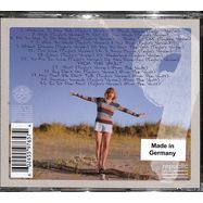 Back View : Taylor Swift - 1989 (TAYLORS VERSION) ROSE GARDEN PINK (CD) - Republic / 0602455976574_indie