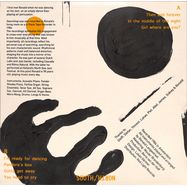 Back View : Ronald Langestraat - SEARCHING (2023 REPRESS) - South Of North / SONLP 001