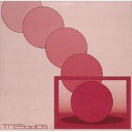 Back View : Various Artists (Anderson, Velvet Velour...) - NUMBER 10 (PT. 1) - Tresydos / TYD010.1
