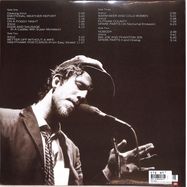 Back View : Tom Waits - NIGHTHAWKS AT THE DINER (LP) - Anti / 05155881