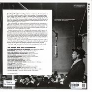 Back View : Frank Sinatra - IN THE WEE SMALL HOURS (2014 REMASTERED LTD.EDT.LP) - Capitol / 3776157