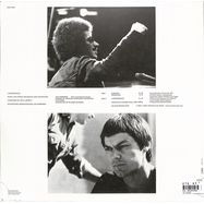 Back View : Jan Garbarek - KEITH JARRETT: LUMINESSENCE (LUMINESSENCE SERIE) (LP) - Ecm Records / 5523885