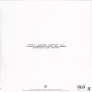 Back View : Resolve - BETWEEN ME AND THE MACHINE (TRANSP.GREEN LP) (LP) - Arising Empire / 1028797AEP