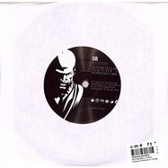 Back View : Various Artists - ISF2 NEVER (7 INCH) - Underground Resistance / UR-066