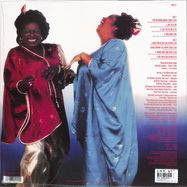 Back View : Two Tons O Fun - TWO TONS O FUN (BLACK VINYL, LP) - Ace Records / SEWLP 171