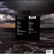 Back View : Porcupine Tree - CLOSURE / CONTINUATION. LIVE. AMSTERDAM 07 / 11 / 22 (Clear 4LP) - Columbia International / 19658830371