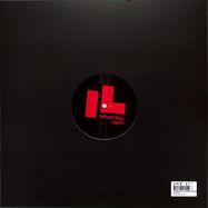 Back View : Aleqs Notal & Modern House Quintet - SPLIT EP - Industrial Light / IL005