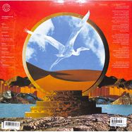 Back View : Thornato - BENNU (LP, TRANSPARENT BLUE REISSUE) - Wonderwheel / WONDERLP24RE