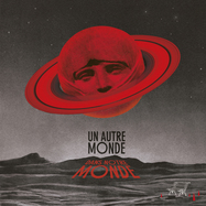 Back View : Various Artists - UN AUTRE MONDE (LP) - Contours / CONTOURSLP006