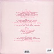 Back View : Right Said Fred - SINGLES REDUX Red2LP - Right Said Fred / RSFLPR001