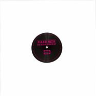Back View : Asphalt DJ - RM12027 - Rand Muzik Recordings / RM12027