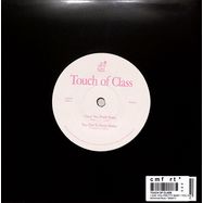 Back View : Touch Of Class - I OVE YOU PRETTY BABY / YOU GOT TO KNOW BETTER (7 INCH) - Motherlode Music / MM001V
