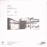 Back View : Andreas Trobollowitsch Feat. Alex Kranabetter And Martin Eberle - TRUBA (LP) - Futura Resistenza / RESLP030