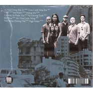 Back View : Saigon Soul Revival - MOI LUONG DYEN (CD) - Saigon Supersound / SSS14-2