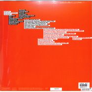 Back View : The Durutti Column - VINI REILLY (LP) - London Records / LMS1725126
