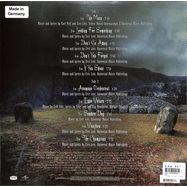 Back View : ERA - THE MASS (LTD. CRISTAL CLEAR LP) - Universal / 6569037