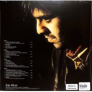 Back View : Andrea Bocelli - ILL MARE CALMO DELLA SERA (2LP) - Decca / 8226409