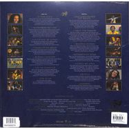 Back View : Bob Marley & The Wailers - LEGEND (LTD. JAMAICAN REISSUE) - Island / 0882278
