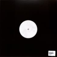 Back View : Job De Jong - PIV LIMITED - PIV Records / PIVLIM008