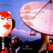 Back View : Super Furry Animals - GUERRILLA (20TH ANNIVERSARY EDITION) (2LP) - BMG Rights Mgmt GmbH / 3851459