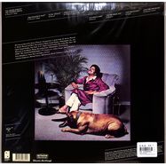 Back View : Dexter Wansel - TIME IS SLIPPING AWAY (Purple LP) - MUSIC ON VINYL / MOVLP3648
