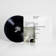 Back View : Soft as Snow - METAL.WET (LP) - Beacon Sound / BNSD089