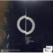 Back View : Annisokay - ABYSS PT. I (PEARL SUNRISE 12INCH MAXI) (LP) - Arising Empire / 2992564AEP