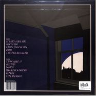 Back View : C Duncan - IT S ONLY A LOVE SONG (COLOURED LP) - BELLA UNION / BELLA1629V