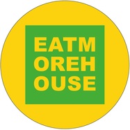 Back View : Amaury Trevino - GO INSIDE EP - Eat More House / EMH014