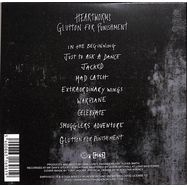 Back View : Heartworms - GLUTTON FOR PUNISHMENT (CD) - PIAS-SPEEDY WUNDERGROUND / 39233192
