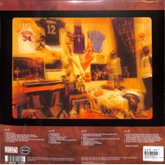 Back View : The High & Mighty - HOME FIELD ADVANTAGE - 25TH ANNIVERSARY (2LP) - RRC Music Co. / RRC-065