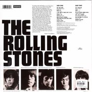 Back View : The Rolling Stones - ENGLAND S NEWEST HIT MAKERS (VINYL) (LP) - Universal / 7121391