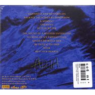 Back View : Adja - GOLDEN RETRIEVE HER (CD) - SDBAN ULTRA / SDBANUCD44