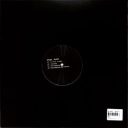 Back View : Su01 - PE04 - Planet Energy / PE04