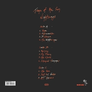 Back View : Troops of the Sun - NIGHT SONGS (+ BOOKLET) (2LP) - Major Label / 07075
