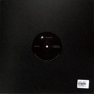 Back View : Alexis Cabrera - FIND YOURSELF AGAIN EP - Parallel Circuit / PRC001