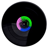 Back View : Jonathan Kaspar - TWOFOLD - IGNITE (BLACK VINYL) - Cocoon Recordings / COR12179_A_BLK