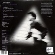 Back View : Cenk Esen - ENDLESSLY (LP) - XVI RECORDS / XVI057LP