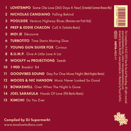Back View : Various Artists - THE SUNSET MANIFESTO VOLUME 2 (CD) - How Do You Are? / Too Slow To Disco / HDYA-NEO-11CD