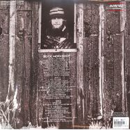 Back View : Rock Workshop - ROCK WORKSHOP (LP, RSD 2025) - BONFIRE / BONF025
