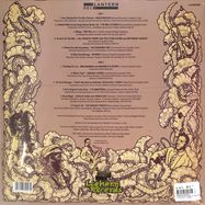 Back View : Various Artists - BUGS ON THE WIRE (LP, RSD 2025) - LANTERN REC. / LANR050