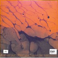 Back View : Various Artists - JAZZ DISPENSARY: THE GOLDEN HOUR (LTD. blue Vinyl with golden Swirls) - Concord Records / 7261841