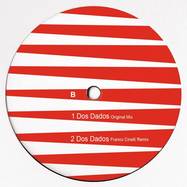 Back View : Marcelo Rosselot - AMIGOS - Andes Music / ANDES011