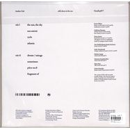 Back View : Ambre Ciel - STILL, THERE IS THE SEA (LP) - Gondwana / GONDLP077 / 05274281