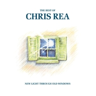 Back View : Chris Rea - NEW LIGHT THROUGH OLD WINDOWS(2025 REMASTER) (CD) - Warner Music International / 502173265750
