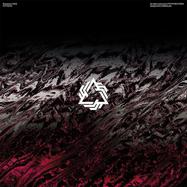 Back View : Various Artists - REACTIONS (TRANSPARENT COLOURED VINYL) - Phyr Records / PHYR003