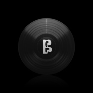 Back View : Sophie - PRODUCT (BLACK LP) - Numbers / NMBRS48