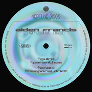 Back View : Aiden Francis - ENOKI EP - Neptune Discs / ND029