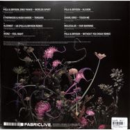 Back View : Pola & Bryson - FABRICLIVE PRESENTS POLA & BRYSON (2LP) - Fabric Records / FABRIC226LP