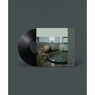 Back View : Meitei - SEN NYU (LP) - Kitchen. Label / KI-047LP
